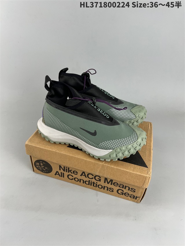 men air max ACG shoes size 36-45-001